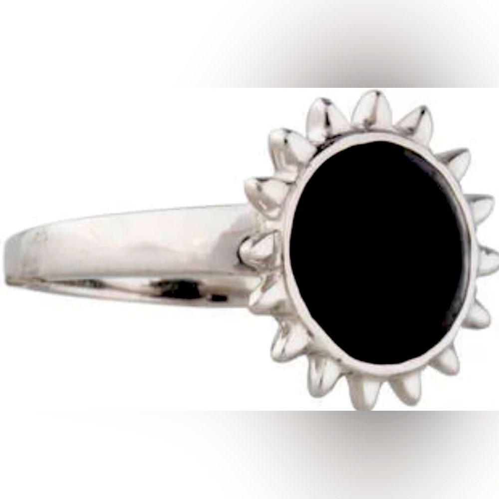 Eddie Borgo Sun Ring w/ Tags